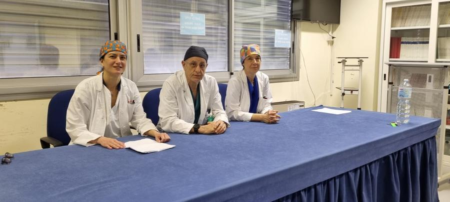Sassari, un convegno sulla cura del piede diabetico