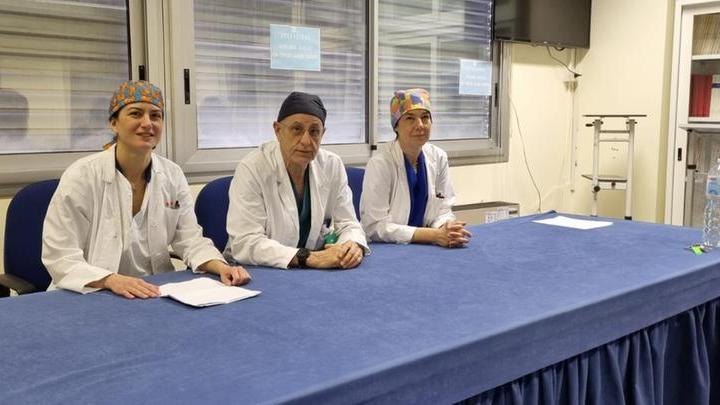 Sassari, un convegno sulla cura del piede diabetico