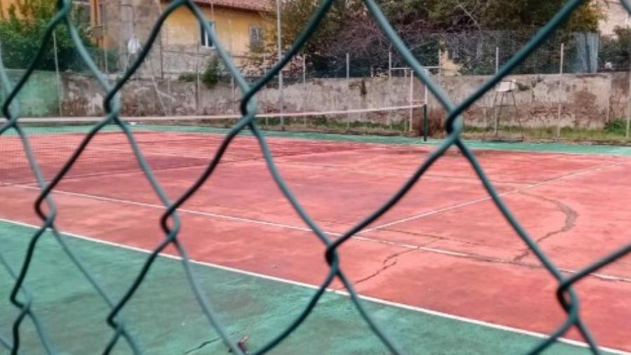 Livorno, parco e campi sportivi di via Paoli: c’è il bando per la gestione