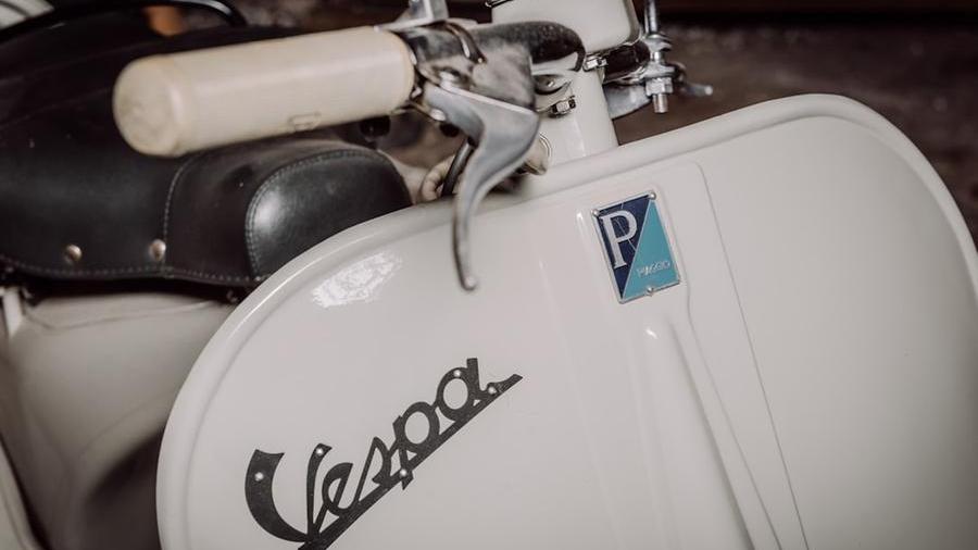 Vespa World Days a Pontedera: camper, carrelli e tende, ecco la mappa di tutte le aree dedicate