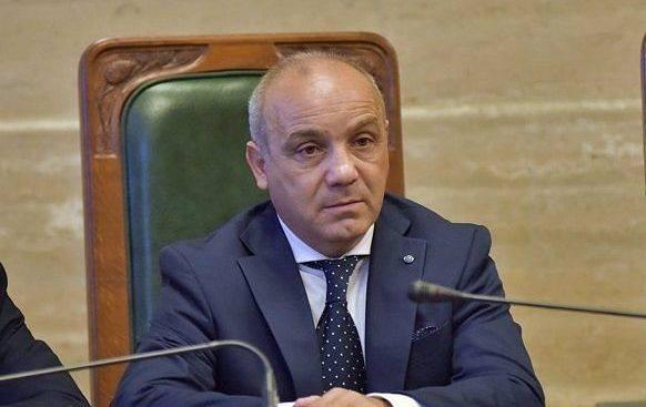 Gianni Chessa del Psd'Az