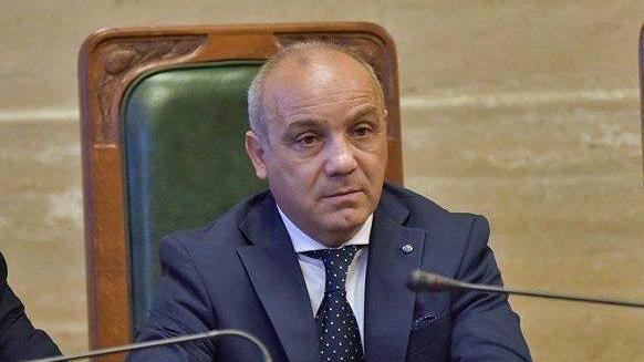 Gianni Chessa del Psd'Az