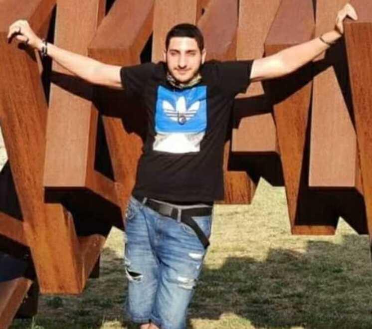 Vigarano Mainarda, se ne va a 24 anni per un brutto male. «Raffa ha amato ed è stato amato»