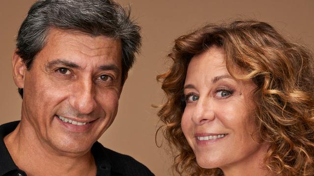 Carlotta Natoli: «Il conflitto può essere positivo se aiuta la coppia a migliorarsi»