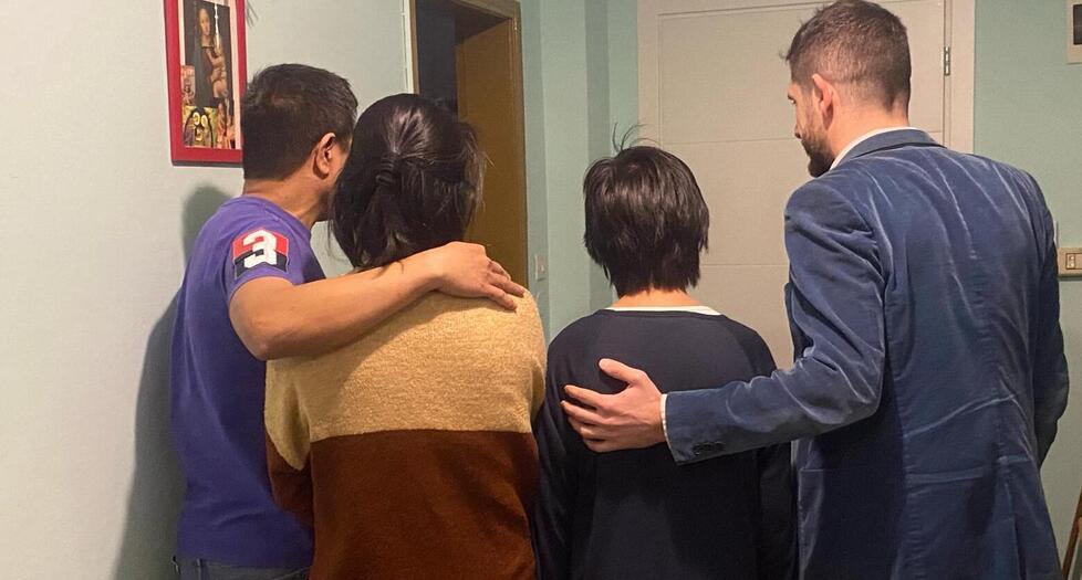 Modena, la storia: «Disposti a pagare 850 euro: ma nessuno affitta ai filippini»<br>
