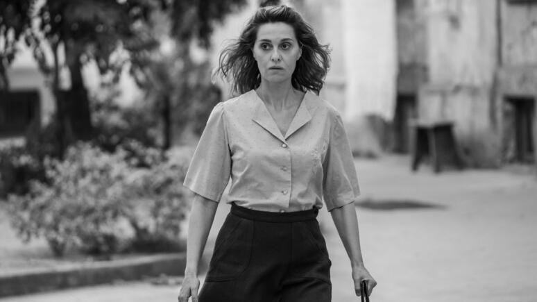 David di Donatello, per Paola Cortellesi è record di nomination