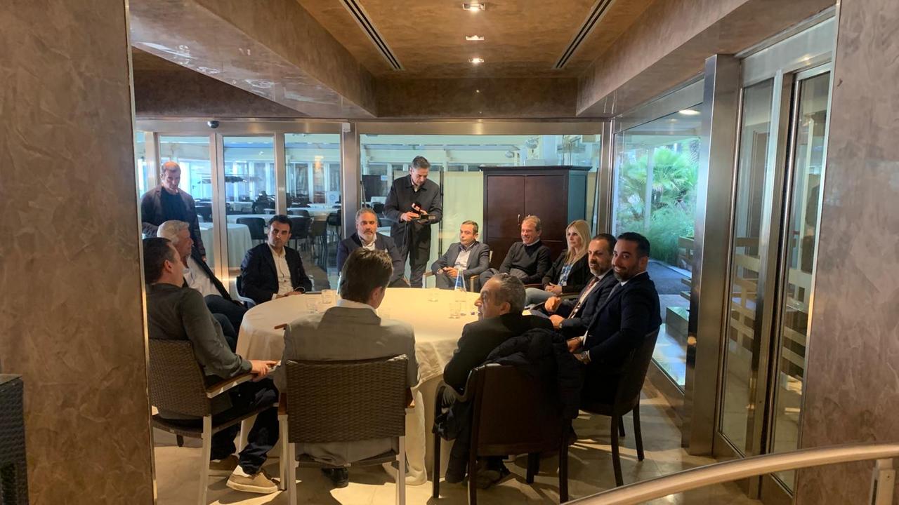Il Psd’Az lascia il centrodestra e rompe l’asse con la Lega