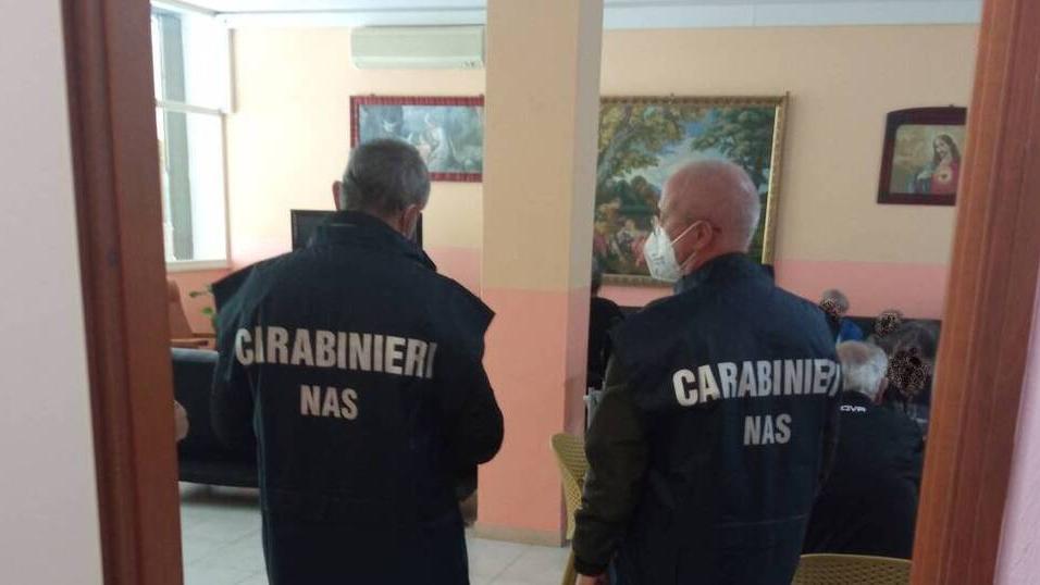 Porcari, annullata la chiusura della Rsa<br>