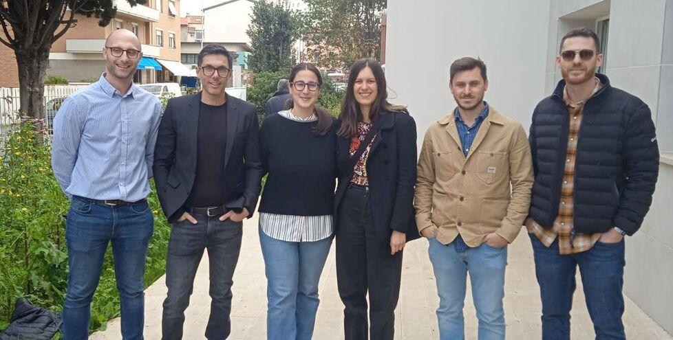 Livorno, in via del Mare finalmente arrivano i medici di base: chi sono