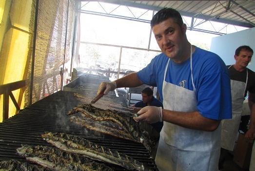 I tesori del Delta oggi in sagra 