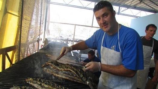 I tesori del Delta oggi in sagra