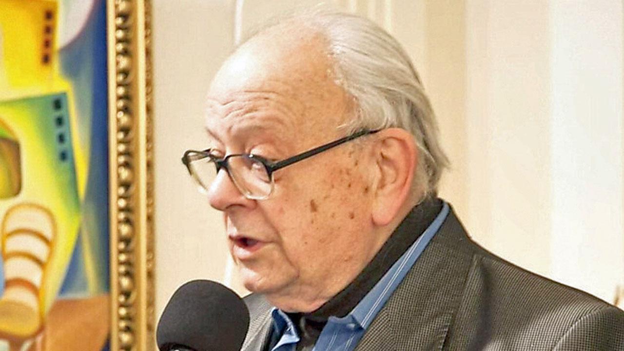 Arturo Faraoni