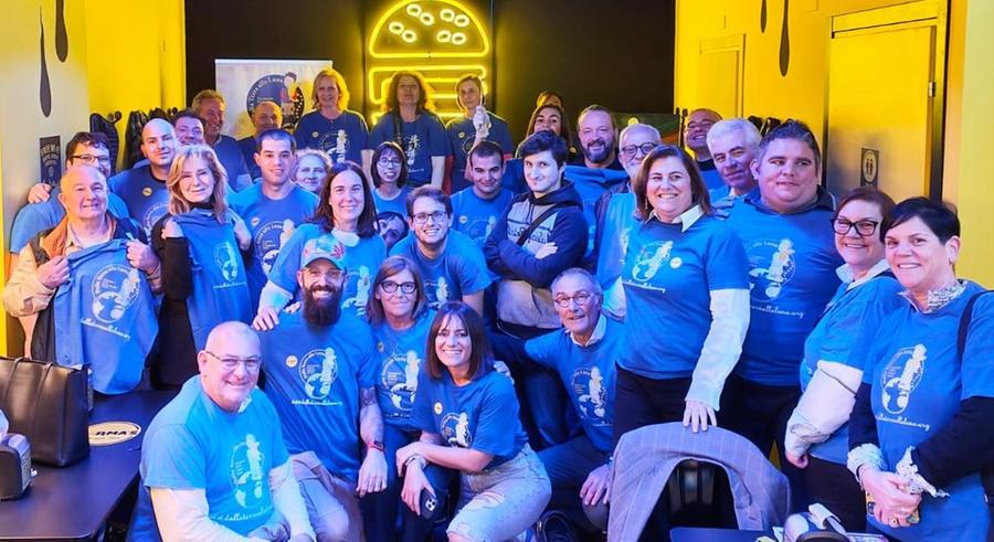 Ferrara, il sogno di un lavoro diventato possibile: la nuova vita di Jack