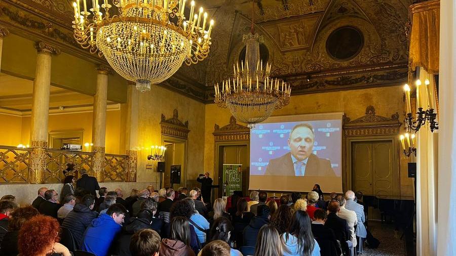 A Ferrara si parla di agricoltura e futuro