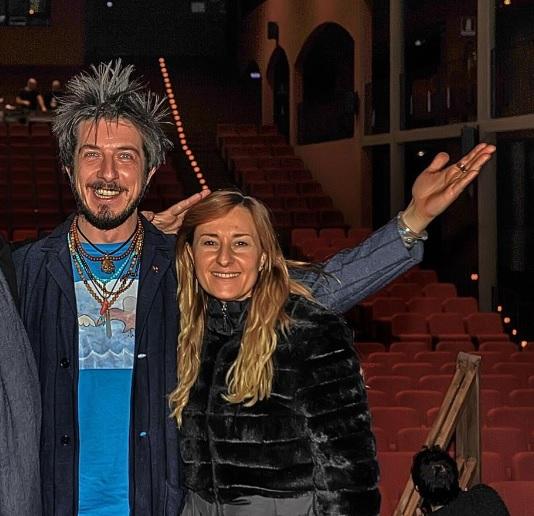 Paolo Ruffini è Il Baby Sitter: online il primo podcast con i bambini protagonisti