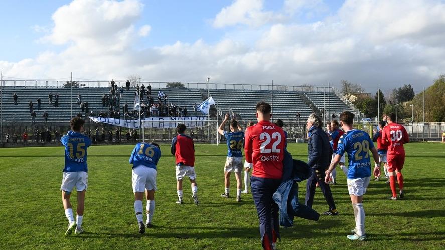 Ridolfi vuole tutti sul pezzo. Ora l’insidia è la pancia piena<br>