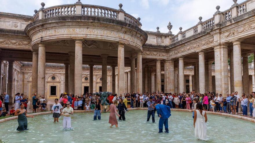 Montecatini, musica e film in pineta: ecco il programma completo degli eventi estivi