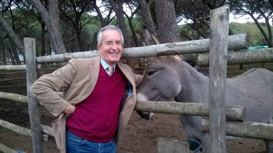 Morte di Carlo D’Ascenzi, la famiglia: «Un’ondata di affetto, prova del segno che ha lasciato»