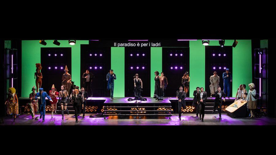 Purcell e Weill, un inedito dittico per la stagione lirica al Teatro Valli