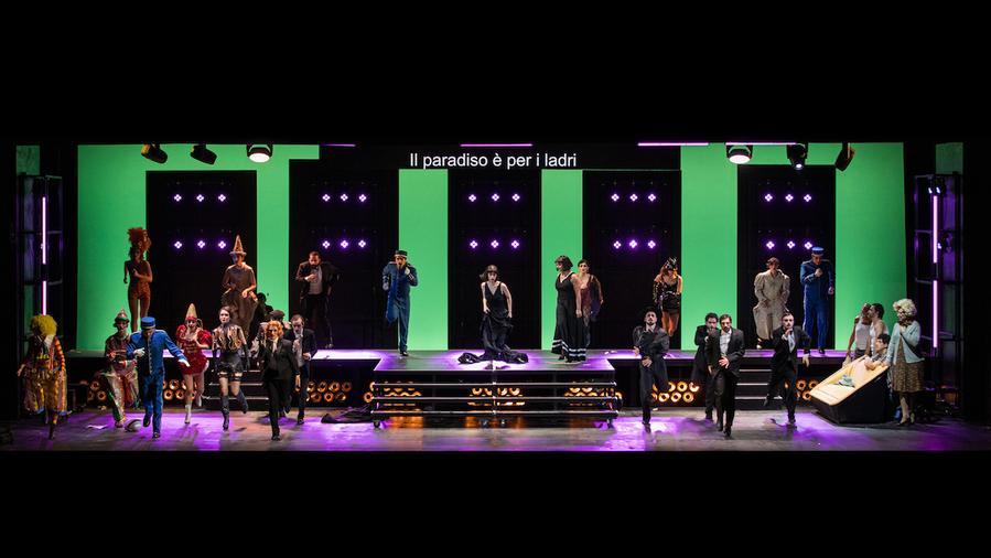 Purcell e Weill, un inedito dittico per la stagione lirica al Teatro Valli