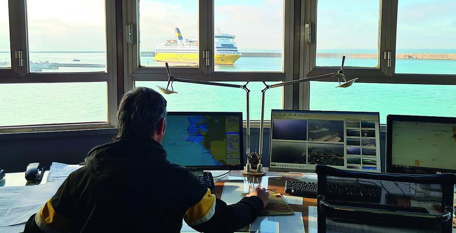 Traffici in pareggio: il porto di Livorno ha raggiunto il suo picco massimo