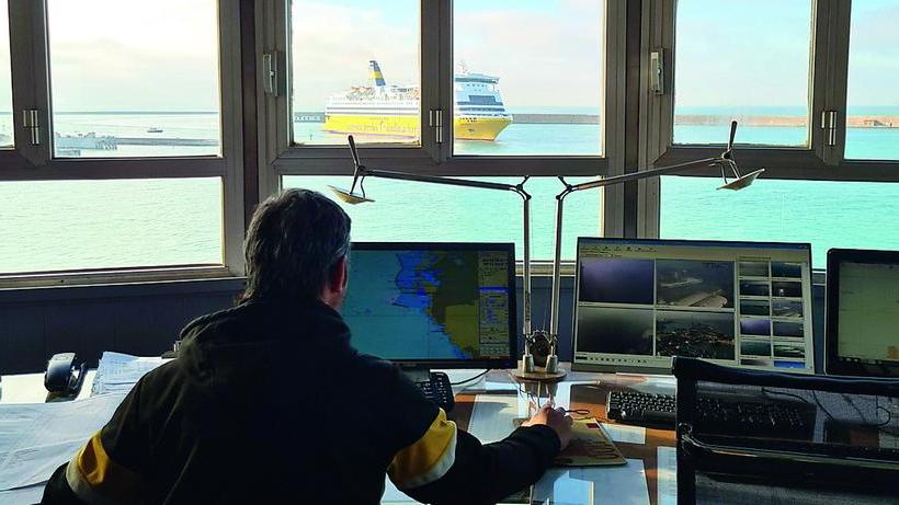 Traffici in pareggio: il porto di Livorno ha raggiunto il suo picco massimo