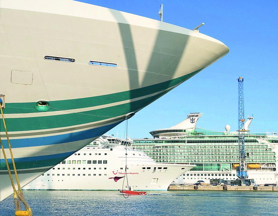 Livorno, sarà l’anno boom delle crociere: attese ben 381 navi