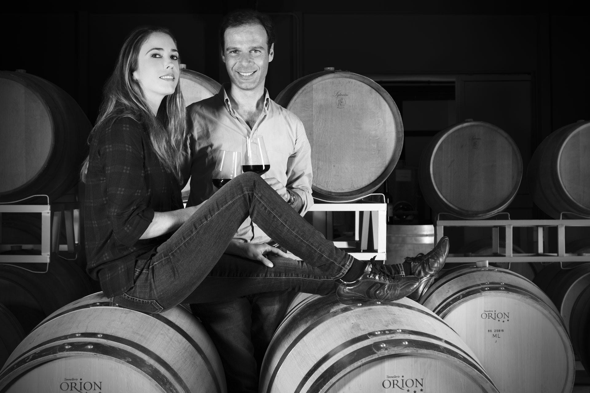 Nasce Eva, made in Bolgheri un “happy few”