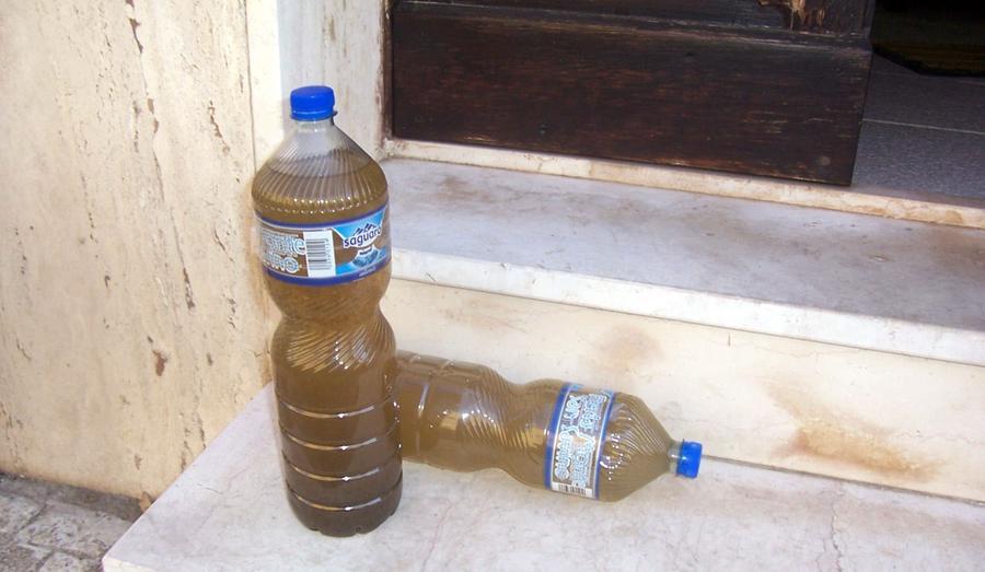 Colpo di scena in tribunale: bocciata la class action per la non potabilità dell’acqua contro Abbanoa