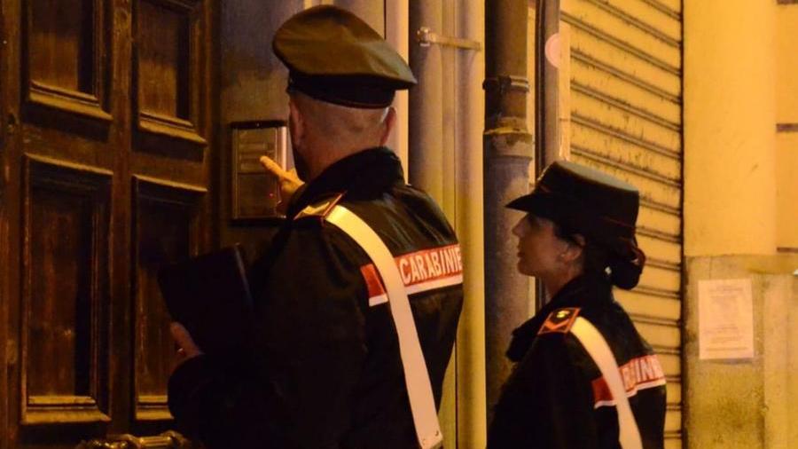 Spacciava in casa appena i genitori uscivano: 20enne di Assemini in manette