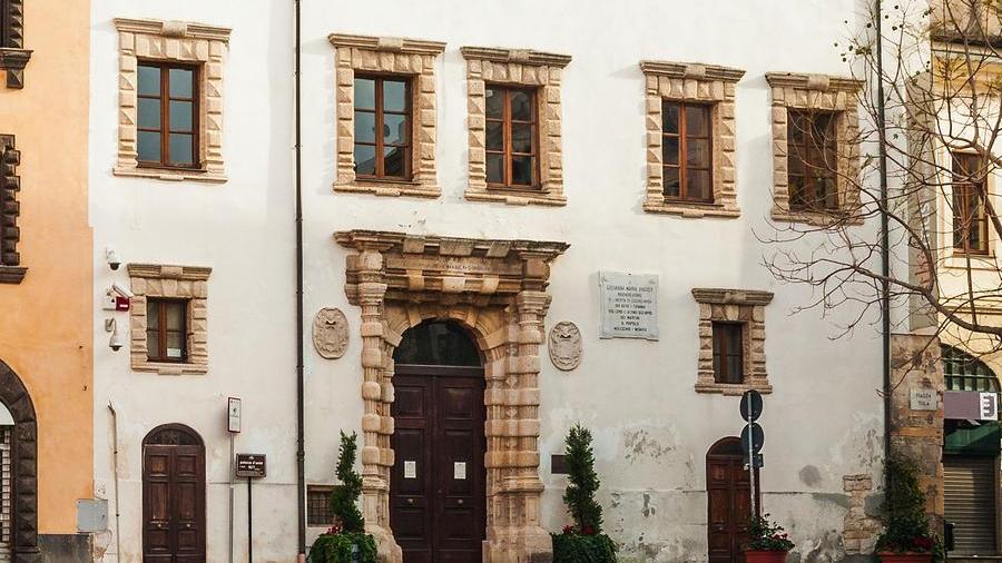 Sassari, due intitolazioni per Gavino Perantoni Satta e Pompeo Calvia