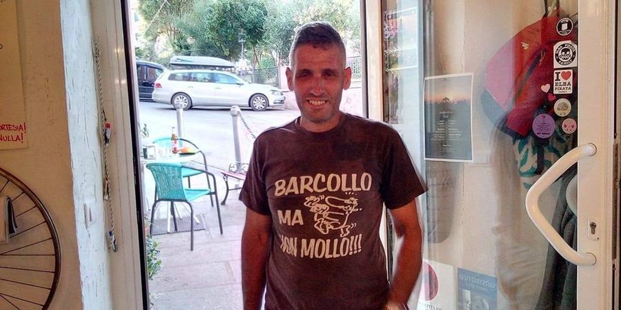 
	Daniele Muti

