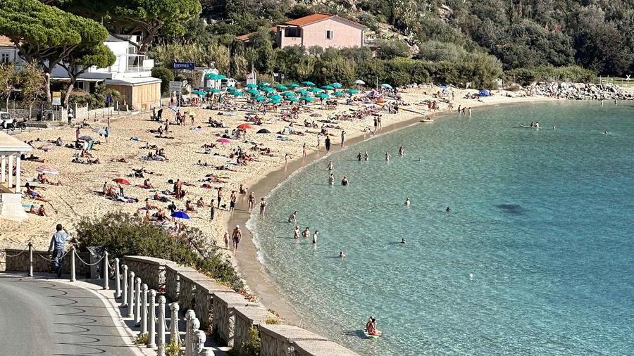 Meteo In Toscana Le Previsioni Caldo E Sole Sabato 6 E Domenica 7 meteo-in-toscana-le-previsioni-caldo-e-sole-sabato-6-e-domenica-7