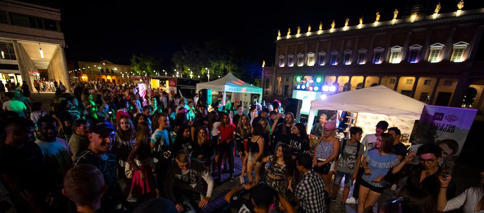 Estate in centro storico: eventi contro la desertificazione