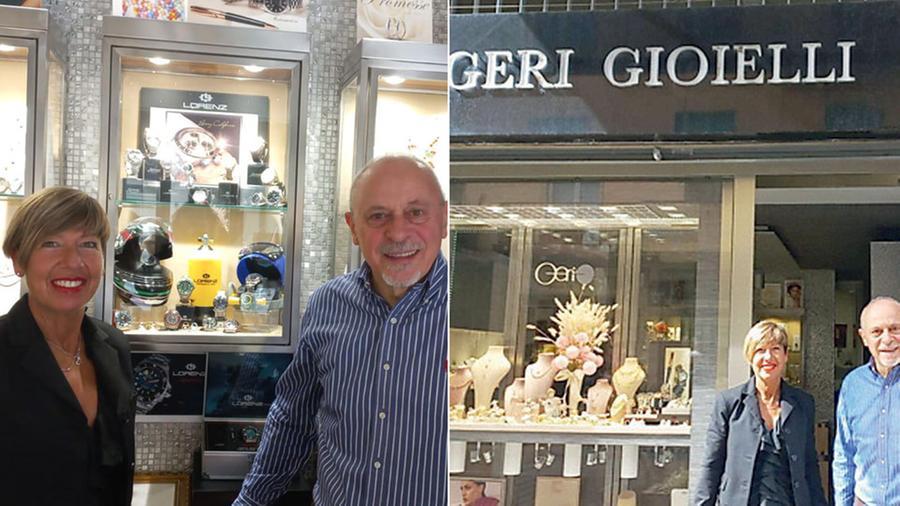 Valerio Geri, i preziosi consigli dell’orafo artigiano: «Valorizzare le nostre attività con le iniziative»