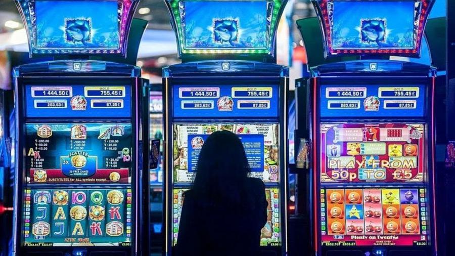 Prato gioca d’azzardo oltre due milioni di euro al giorno