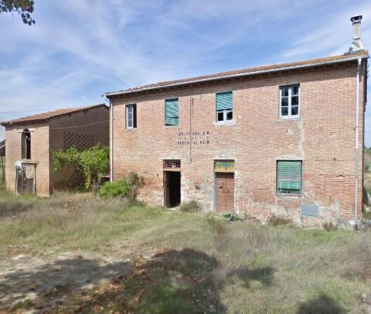 L’Asl Centro fa cassa: all’asta tre ex poderi a San Miniato. Dove si trovano e il valore