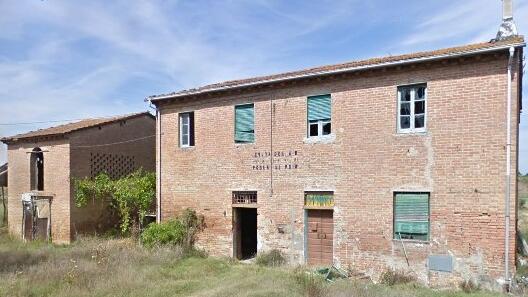L’Asl Centro fa cassa: all’asta tre ex poderi a San Miniato. Dove si trovano e il valore
