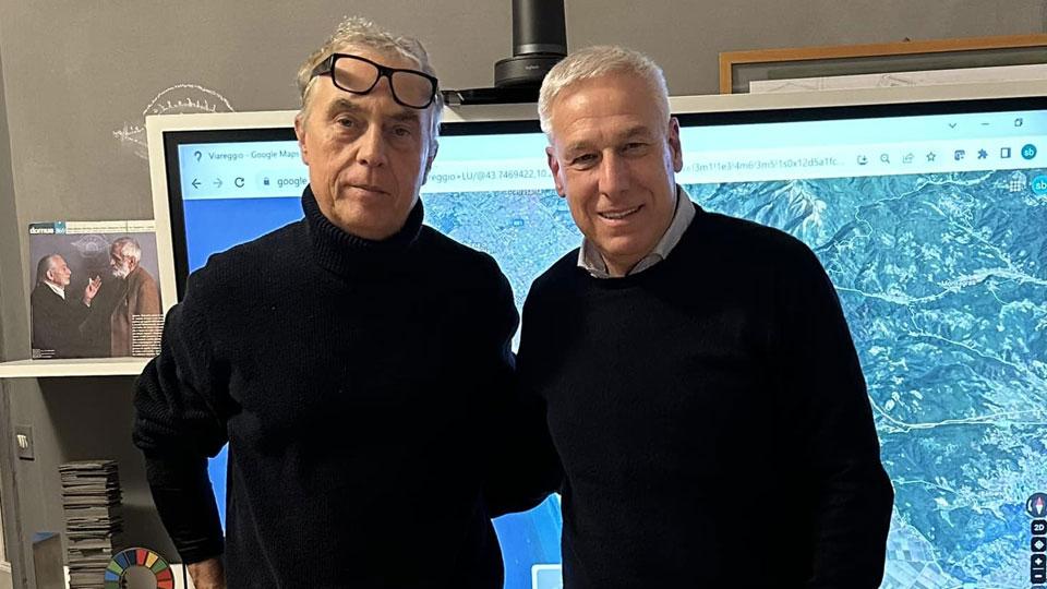 Viareggio, la nuova città secondo l’archistar Stefano Boeri: l’elenco dei principali interventi da fare