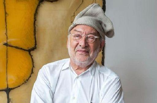 Addio a Gaetano Pesce, sua la “Maestà Sofferente” a Ferrara