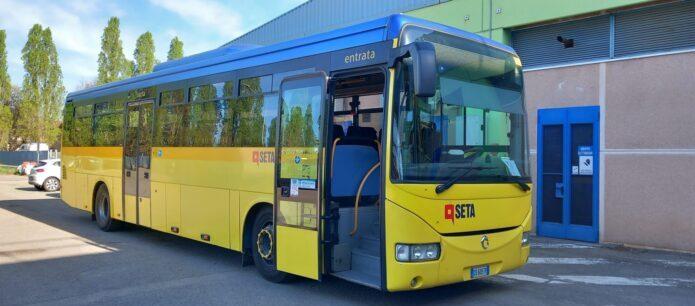 Carpi, si rompe la corriera degli studenti: «Bloccati nel tragitto verso scuola»<br type="_moz" />
