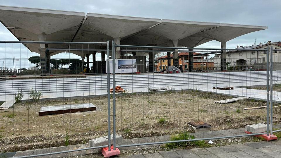 Pietrasanta, sale a 17 milioni di euro il costo per realizzare il Museo Mitoraj