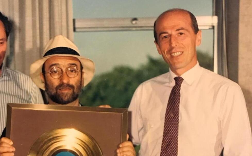 Grosseto, morto il discografico Franco Reali: ha lavorato con grandi cantanti