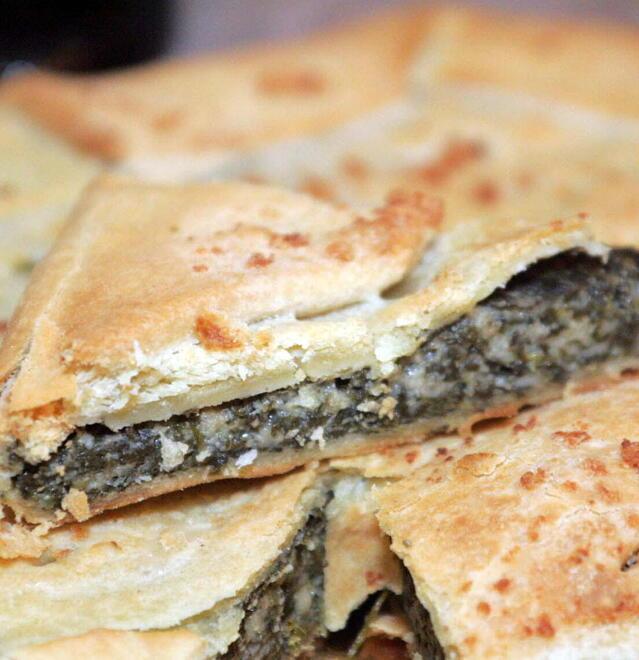 Igp all’erbazzone, c’è il via libera: adesso l’ultimo step a Bruxelles