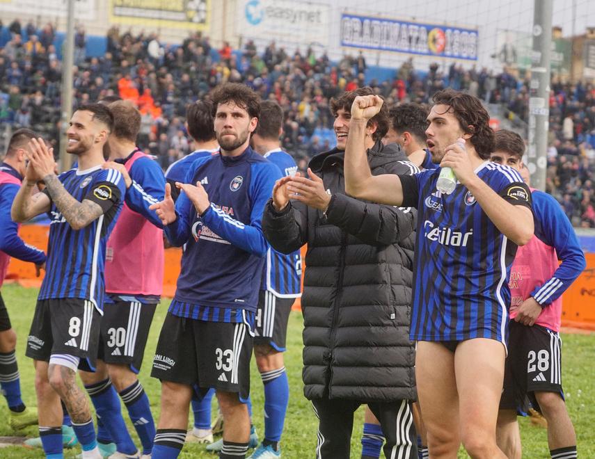 Brescia-Pisa È una super sfida
