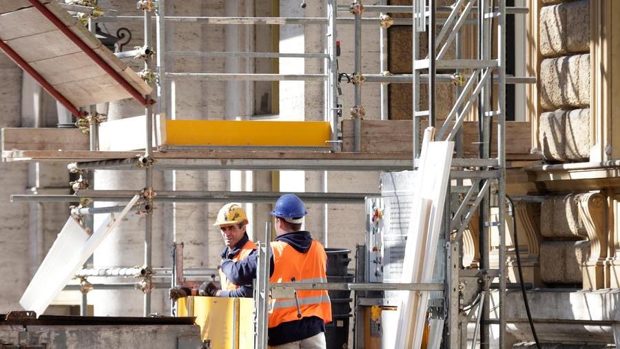 «L’origine del problema Superbonus 110? Doveva durare un anno...»