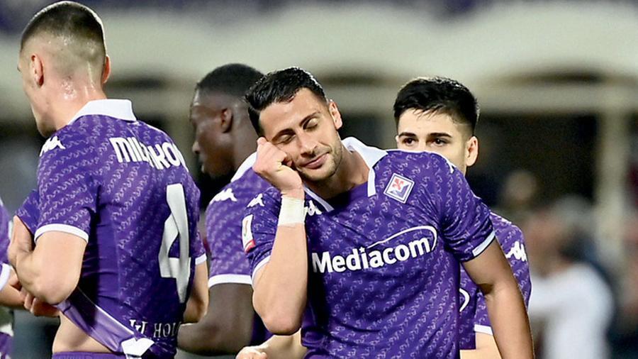 Viola, Mandragora ci ha preso gusto L’uomo delle Coppe guarda alla Juve