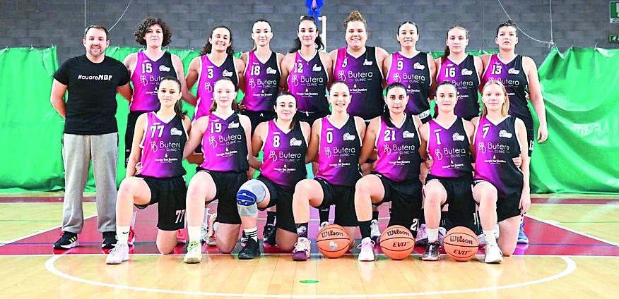 Herons verso il rush finale 