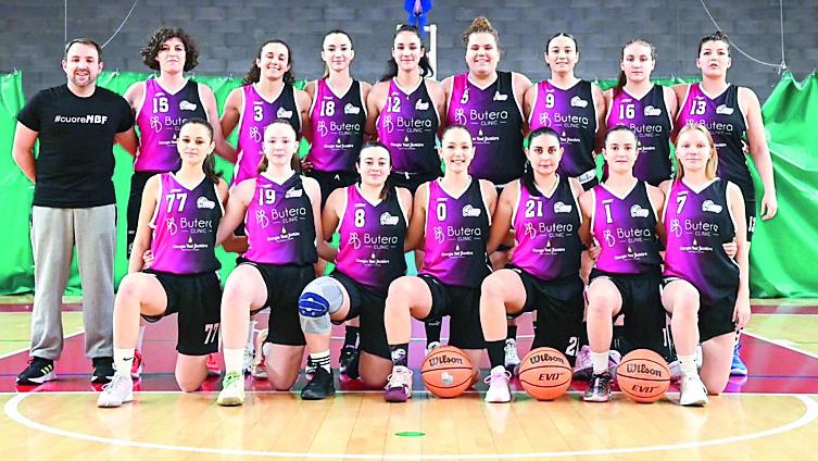 Herons verso il rush finale