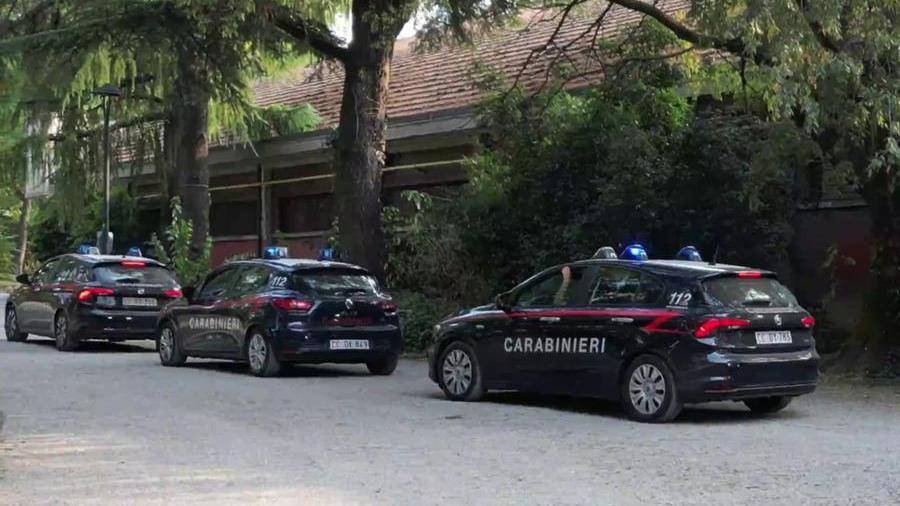 Modena, spacciano al parco Ferrari: arrestati